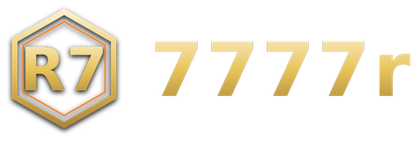 7777r logo