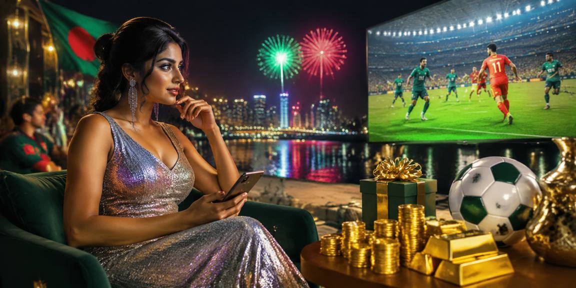 7777r 7777r — বাংলাদেশের খেলোয়াড়দের জন্য সরাসরি তৈরি